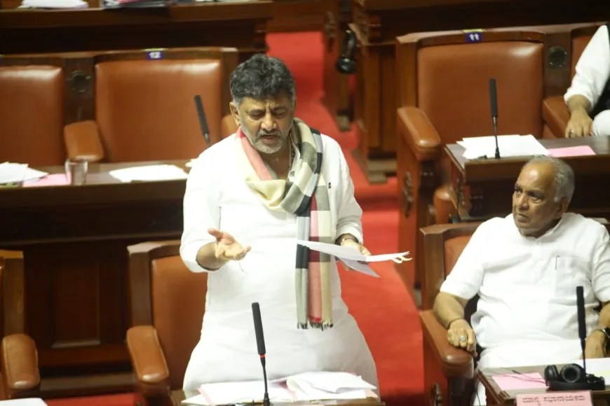 ಗ್ರೇಟರ್ ಬೆಂಗಳೂರು ಆಡಳಿತ ತಿದ್ದುಪಡಿ ವಿಧೇಯಕ 2025ಕ್ಕೆ ವಿಧಾನ ಪರಿಷತ್ತಿನಲ್ಲೂ ಅಂಗೀಕಾರ