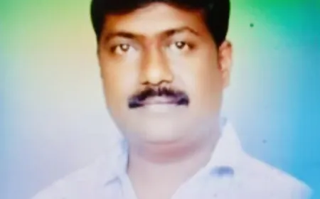 ಭೀಮಾತೀರದಲ್ಲಿ ಗುಂಡಿನ ಸದ್ದು : ಮಹದೇವ ಸಾಹುಕಾರ್‌ ಭೈರಗೊಂಡ ಆಪ್ತನ ಹತ್ಯೆ