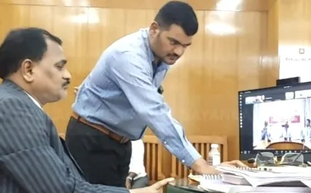 ಗ್ರಾಮೀಣ ಭಾಗದಲ್ಲಿ ಕಾನೂನು ಅರಿವು ಮೂಡಿಸಲು ಅರೇ ಕಾಲಿಕ ಕಾನೂನು ಸೇವೆಗಳ ನೇಮಕ: ಎಚ್. ಶಶಿಧರ್ ಶೆಟ್ಟಿ