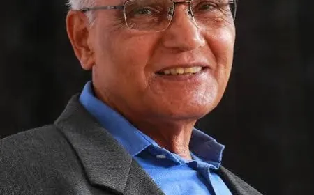 ಕನ್ನಡ ಸಾಹಿತ್ಯ ಲೋಕದ ಅಕ್ಷರ ಮಾಂತ್ರಿಕ ಎಸ್‌.ಎಲ್‌. ಭೈರಪ್ಪ ಇನ್ನಿಲ್ಲ