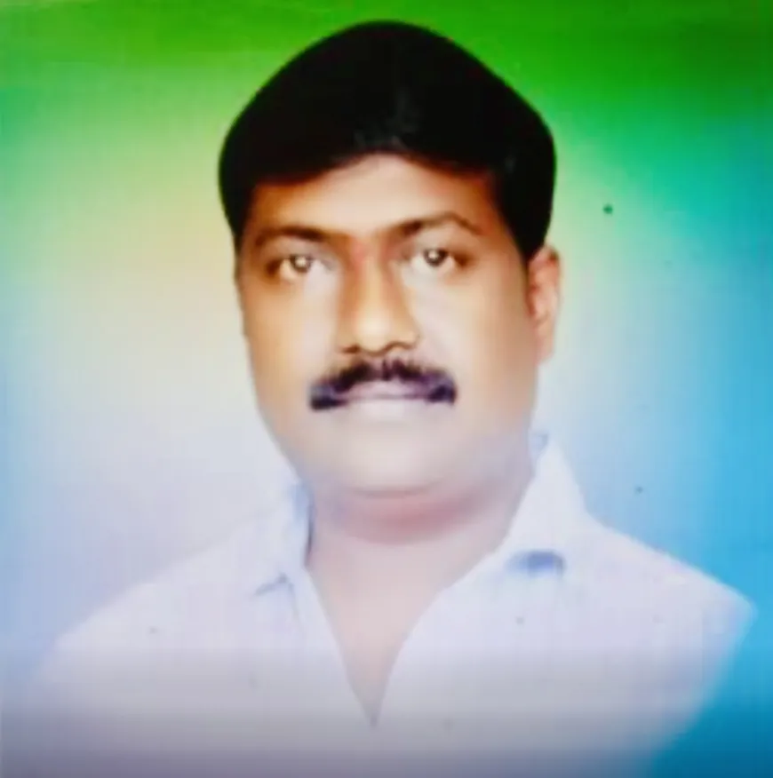 ಭೀಮಾತೀರದಲ್ಲಿ ಗುಂಡಿನ ಸದ್ದು : ಮಹದೇವ ಸಾಹುಕಾರ್‌ ಭೈರಗೊಂಡ ಆಪ್ತನ ಹತ್ಯೆ