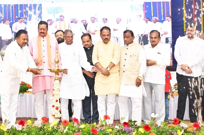 ಸಿದ್ದಸಿರಿ ಸಹಕಾರಿಗೆ ರೂ.26.14 ಕೋಟಿ ನಿವ್ವಳ ಲಾಭ : ಶಾಸಕ ಬಸನಗೌಡ ಪಾಟೀಲ ಯತ್ನಾಳ