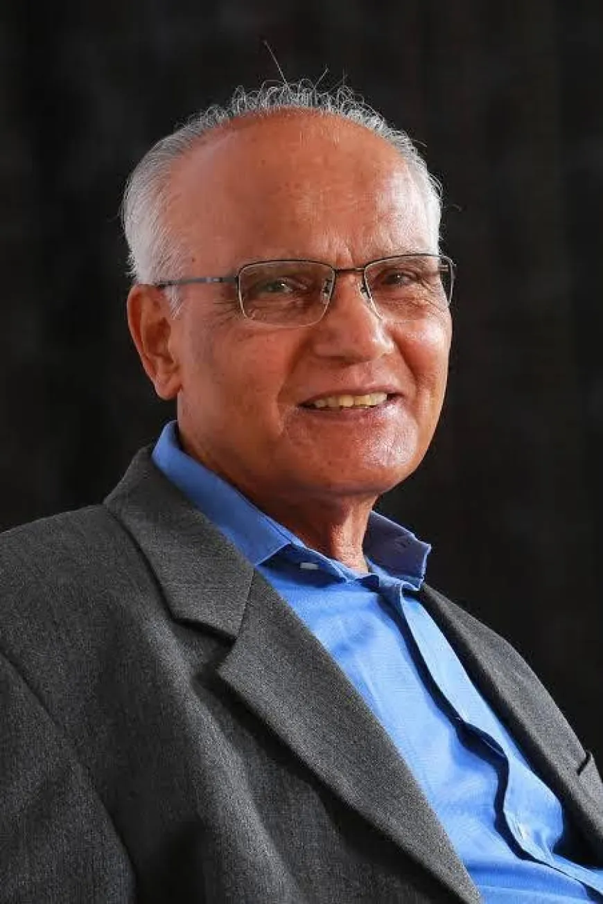 ಕನ್ನಡ ಸಾಹಿತ್ಯ ಲೋಕದ ಅಕ್ಷರ ಮಾಂತ್ರಿಕ ಎಸ್‌.ಎಲ್‌. ಭೈರಪ್ಪ ಇನ್ನಿಲ್ಲ